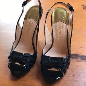 Cole Haan heels